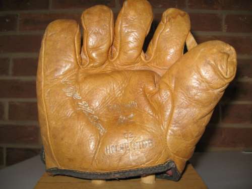 Cliff Melton Goldsmith G2 Front